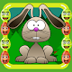 Easter bunny finds eggs maze APK