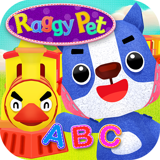 Raggy Pet ABC 教育 App LOGO-APP開箱王