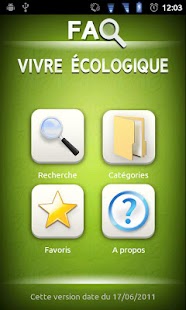 How to install FAQ Vivre écologique lastet apk for pc