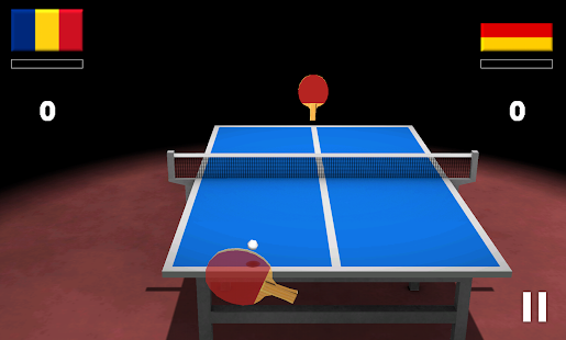 Download Virtual Table Tennis 3D For PC Windows and Mac apk screenshot 6