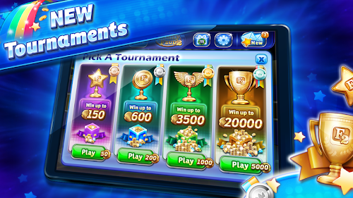 Android application Family Feud® 2 screenshort