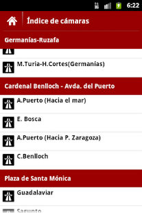 How to download iCam Valencia 2.0 mod apk for pc