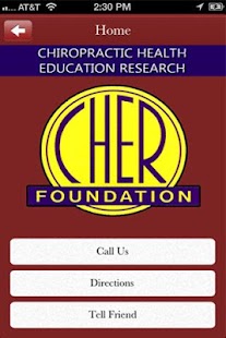 Free CHER Foundation APK