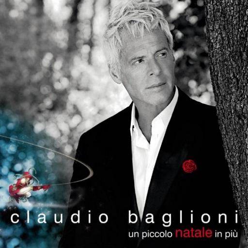 CLAUDIO BAGLIONI LOGO-APP點子