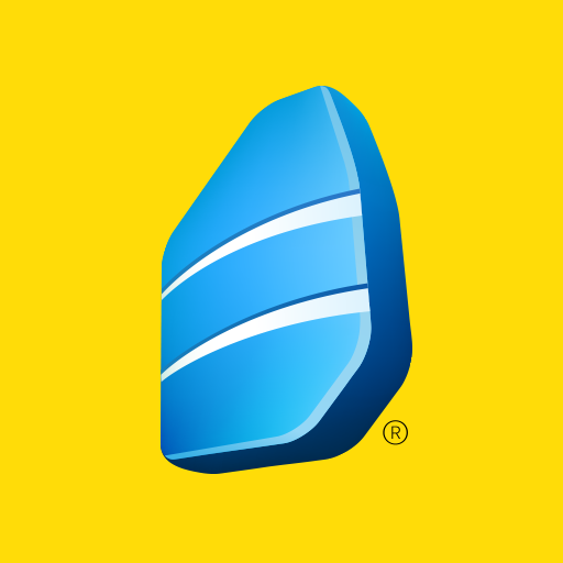 学习语言：Rosetta Stone 教育 App LOGO-APP開箱王