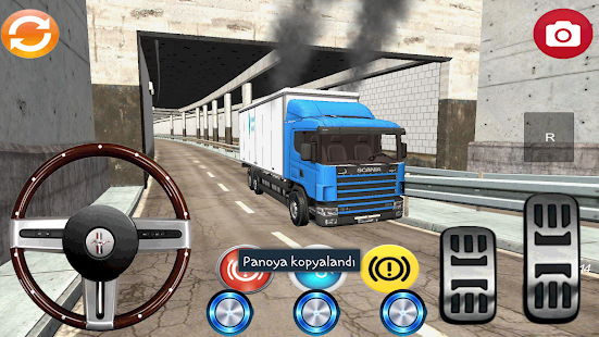 T Truck Simulator Screenshots 15