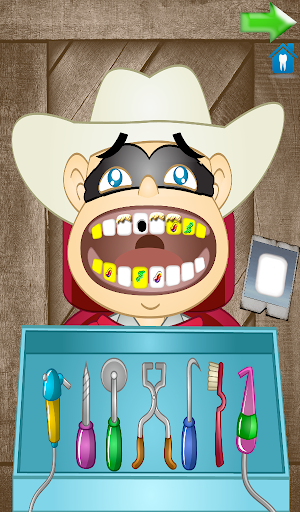 免費下載教育APP|Crazy Dentist Office Free Game app開箱文|APP開箱王