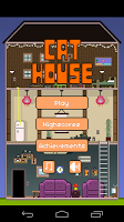 Cat House APK צילום מסך #1