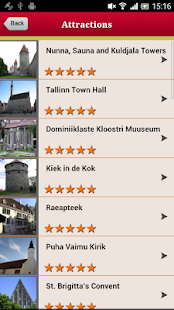 How to mod Tallinn Offline Guide 2.0 mod apk for laptop