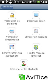 AviTice School Tutor Assistant poster 6