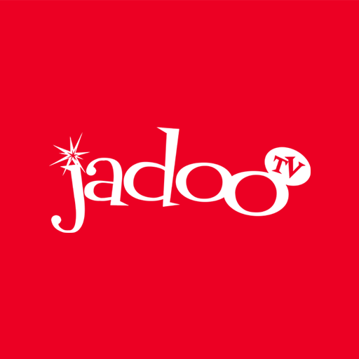 JadooTV LOGO-APP點子