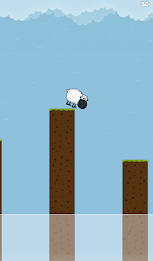 Sheep Jump poster 6