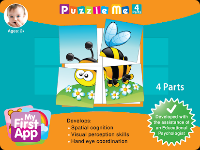Free Puzzle Me 1 APK