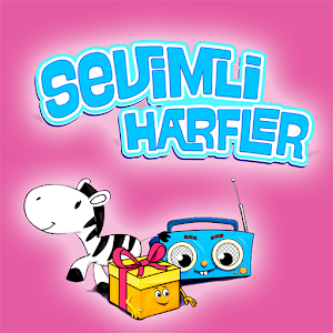 Sevimli Harfler logo