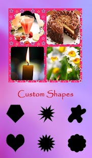 How to get Pics Grid - Collage Maker 1.5 mod apk for bluestacks