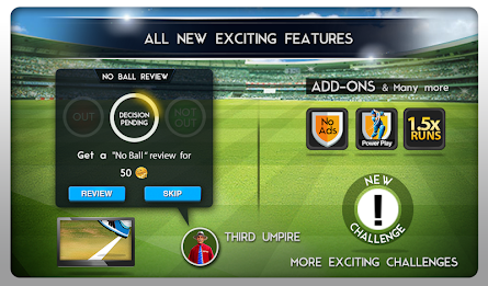 Nazara Cricket poster 6