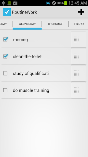 Workout Trainer - Android Apps on Google Play