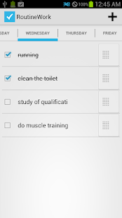How to mod Routine Work 1.1.1 apk for pc
