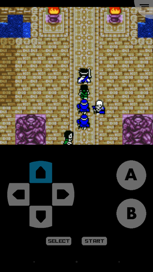 ... gameboy color emulator for android 2 2 this app does not work without