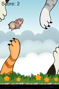 Floppy Hamster Screenshots 3