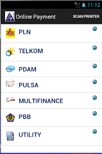 Free PPOB ARINDO APK for Android
