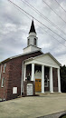Lando Baptist Church