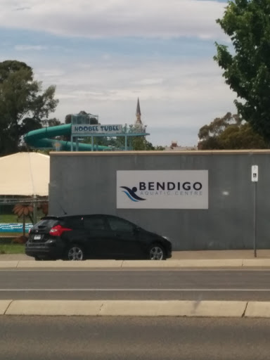 Bendigo Aquatic Centre 