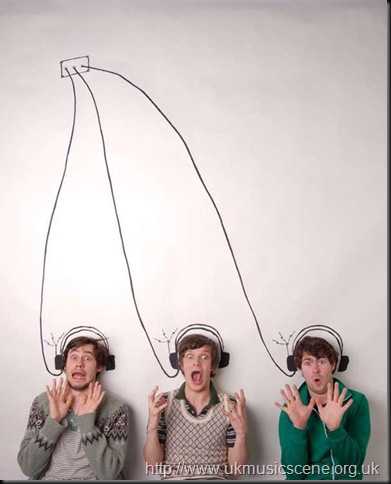 Friendly Fires