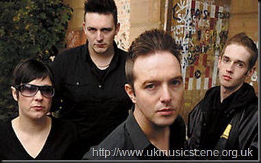 glasvegas