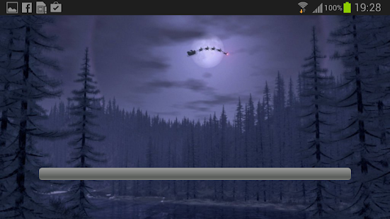 How to mod Santa FX patch 0.0.3 apk for bluestacks