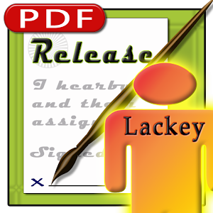 Release Lackey - Signable Docs logo