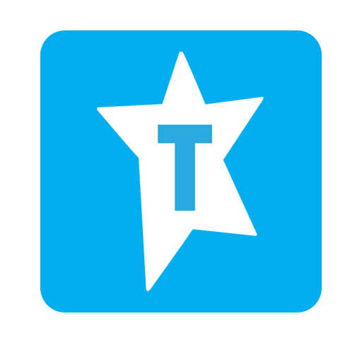 Ticketek LOGO-APP點子