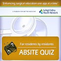 ABSITE quiz logo