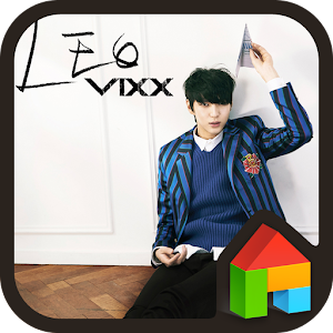 VIXX_BR_Leo LINELauncher theme.apk 4.1