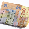 Hryvnia Coins Wallpapers logo