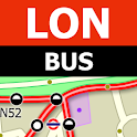 London Central Bus 10 logo