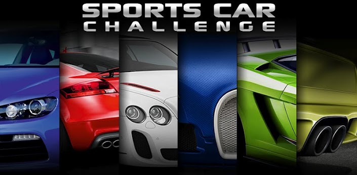 Sports Car Challenge