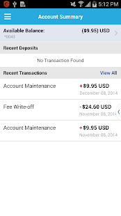 Free Download AchieveCard – Mobile Banking APK for Android
