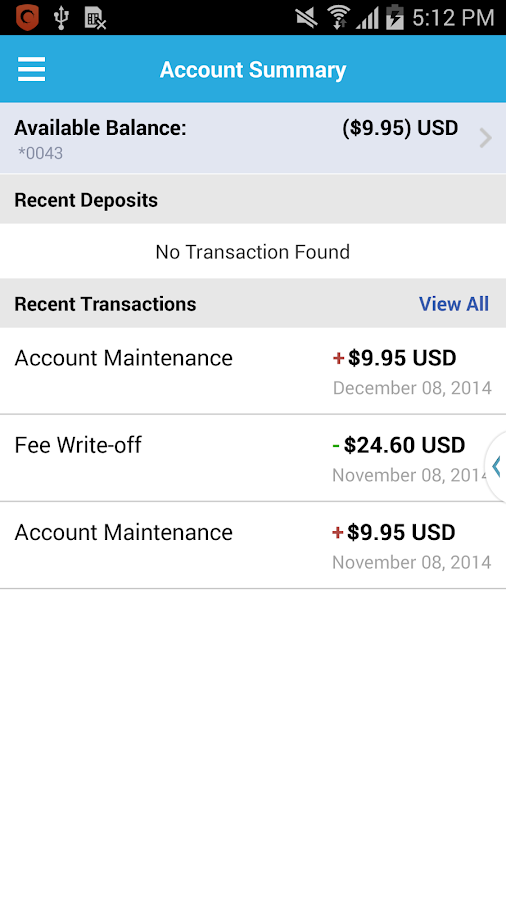 Can one check a NetSpend balance on a mobile phone?