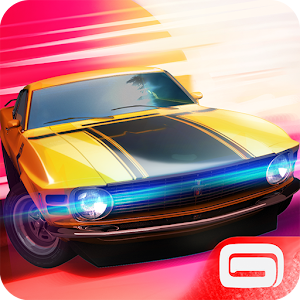 Asphalt Overdrive unlimted resources