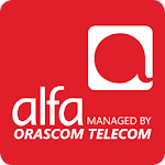 Cover Image of ดาวน์โหลด Alfa Telecom 3.0.3 APK