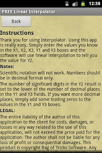 How to install Linear Interpolator patch 1.01 apk for pc