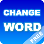 Cover Image of Скачать CHANGE WORD 1.0.2 APK