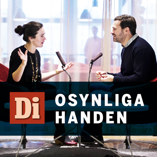 Osynliga handen