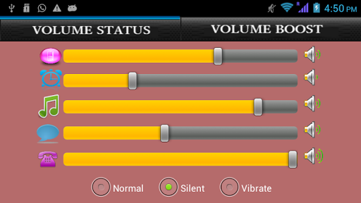 【免費工具App】Volume Boost-APP點子