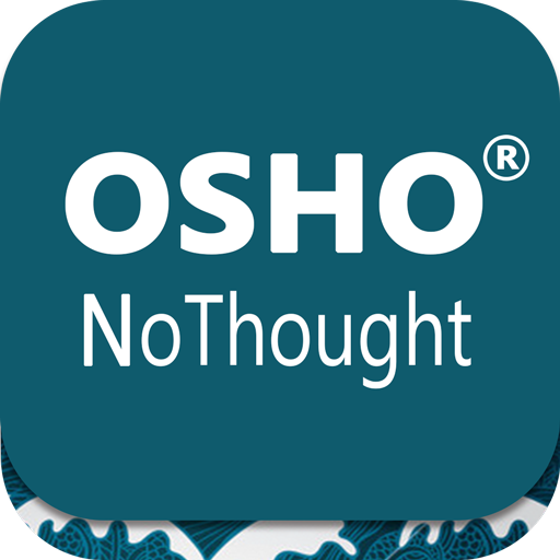 Osho No-Thought of the Day LOGO-APP點子