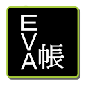 EVA帳 logo