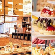 【台北君悅酒店】凱菲屋 Café