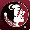 FSU Seminoles Live Clock icon