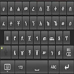 Geez Android Font Apk